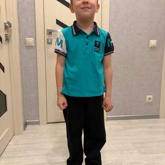 Брюки Утенок: отзыв пользователя Детский Мир