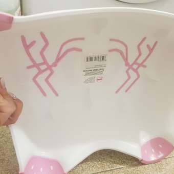 Подставка для ног elfplast: отзыв пользователя Детский Мир