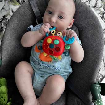 Песочник artie: отзыв пользователя Детский Мир