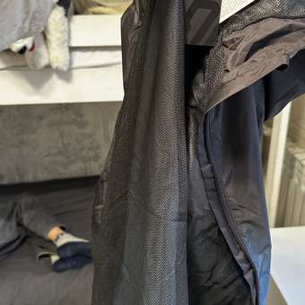 Ветровка спортивная Jomoto: отзыв пользователя Детский Мир