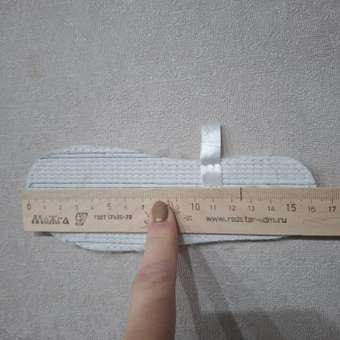 Ботинки Tombi: отзыв пользователя Детский Мир