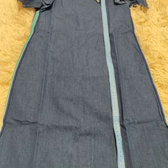 Платье Pelican: отзыв пользователя Детский Мир