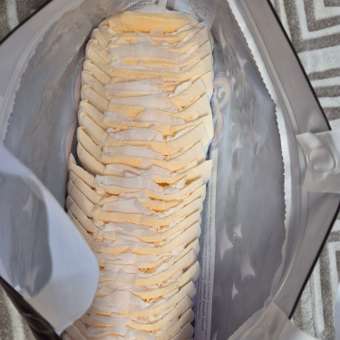 Подгузники MANU Night ночные XL (12-17) 32 шт.: отзыв пользователя Детский Мир