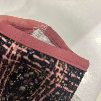 Костюм 5+: отзыв пользователя Детский Мир