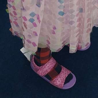 Сандалии Wappo: отзыв пользователя Детский Мир