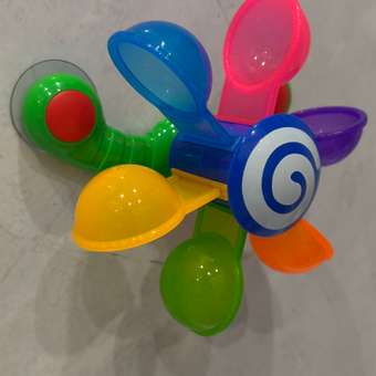 Игрушка TrendToys для купания мельница: отзыв пользователя Детский Мир