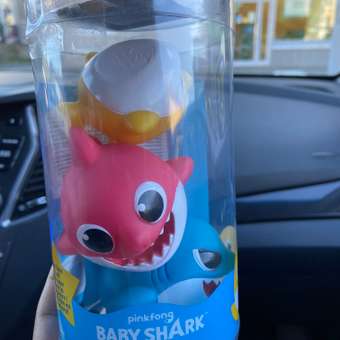 Игрушка Baby Shark: отзыв пользователя Детский Мир