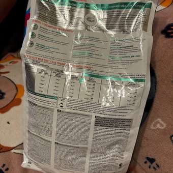 Корм для собак Royal Canin 3кг полнорационный для взрослых собак мелких пород для снижения веса: отзыв пользователя. Зоомагазин Зоозавр