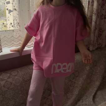 Футболка BH brand: отзыв пользователя Детский Мир