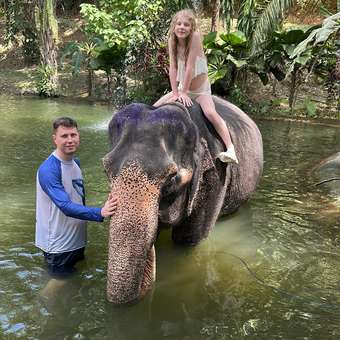 Купальник Acoola: отзыв пользователя Детский Мир