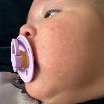 Смесь молочная Nutrilon 1 ГА 800г с 0месяцев: отзыв пользователя Детский Мир