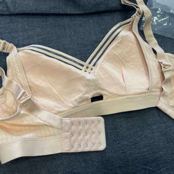 Бюстгальтер для кормления TIMIDO: отзыв пользователя Детский Мир