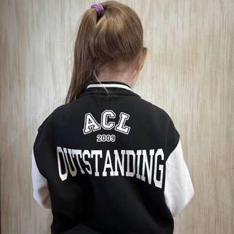 Бомбер Acoola: отзыв пользователя Детский Мир