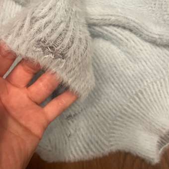 Джемпер Futurino Fashion: отзыв пользователя Детский Мир