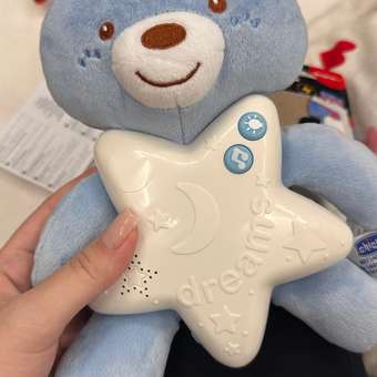 Игрушка Chicco подвеска: отзыв пользователя ДетМир