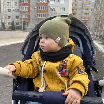 Шапка BabyGo: отзыв пользователя Детский Мир