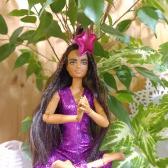 Кукла модельная Barbie BMR 1959: отзыв пользователя Детский Мир