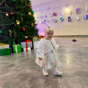 Жакет Orsolini: отзыв пользователя Детский Мир