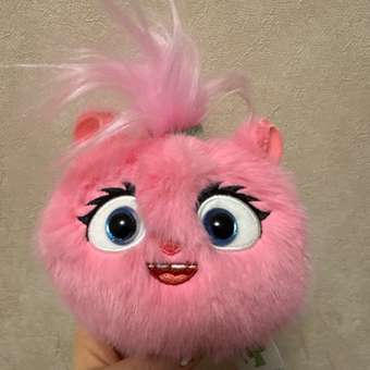 Брелок ФИННИК Домовенок клубничка: отзыв пользователя Детский Мир