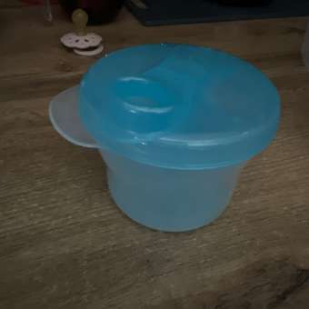 Дозатор молочной смеси Philips Avent SCF135/06: отзыв пользователя ДетМир