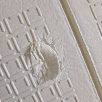 Развивающий коврик детский Mamagoods для ползания складной игровой 120х180 см Пандочки: отзыв пользователя Детский Мир