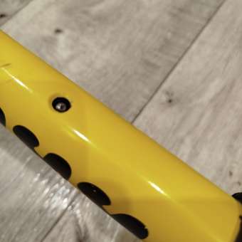 Самокат Kreiss трехколесный: отзыв пользователя Детский Мир