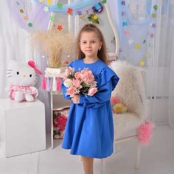 Туфли Keddo: отзыв пользователя Детский Мир