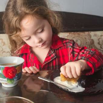 Пижама Futurino: отзыв пользователя Детский Мир