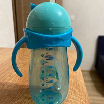 Поильник BabyGo 270 мл 1 шт.: отзыв пользователя Детский Мир