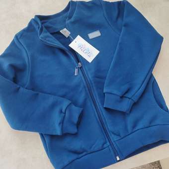 Бомбер MiloTa: отзыв пользователя Детский Мир