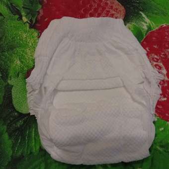 Трусики MANU Sensitive XL (12-17) 30 шт.: отзыв пользователя Детский Мир