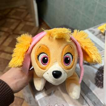 Мягкая игрушка Paw Patrol Скай: отзыв пользователя Детский Мир