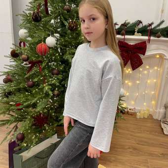 Свитшот Селтекс: отзыв пользователя Детский Мир