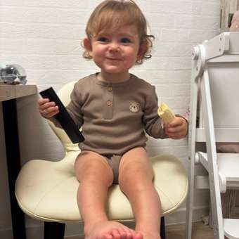 Боди BabyGо : отзыв пользователя Детский Мир