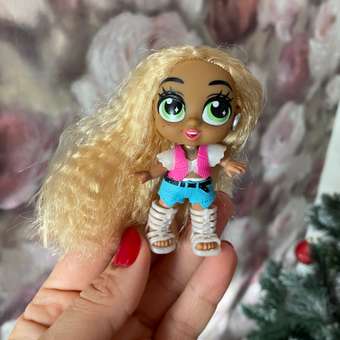 Игровой набор Zuru 5 surprise Fashion Fairies: отзыв пользователя ДетМир