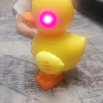 Игрушка УМка: отзыв пользователя Детский Мир