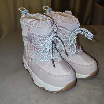 Сапоги Tombi: отзыв пользователя ДетМир