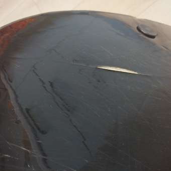 Ледянка Kreiss 72 см пингвин: отзыв пользователя Детский Мир