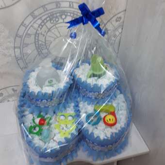 Подгузники Pampers New Baby-Dry 2 (4-8 кг) 94 шт.: отзыв пользователя Детский Мир
