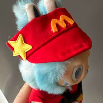 Одежда для кукол Labubu: отзыв пользователя Детский Мир