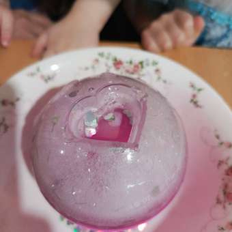 Кукла мини L.O.L. Surprise! Surprise Bubble Surprise: отзыв пользователя ДетМир