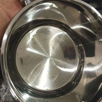 Кастрюля LARA LR02-257 серия Флора 2,9л.: отзыв пользователя Детский Мир