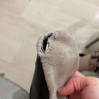 Чешки Favarini: отзыв пользователя ДетМир