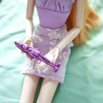 Кукла мини Barbie Барбиленд Весенняя волна: отзыв пользователя Детский Мир
