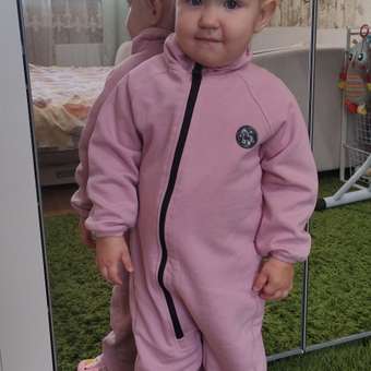 Комбинезон BabyGо: отзыв пользователя Детский Мир