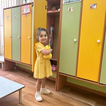 Платье Baby Gо: отзыв пользователя Детский Мир