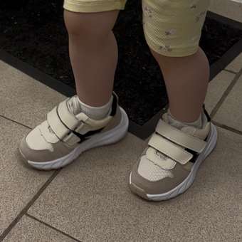 Кроссовки Котофей: отзыв пользователя Детский Мир