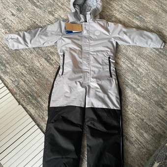 Комбинезон Lassie: отзыв пользователя Детский Мир