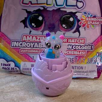 Фигурка Hatchimals Пуфиккорн: отзыв пользователя ДетМир