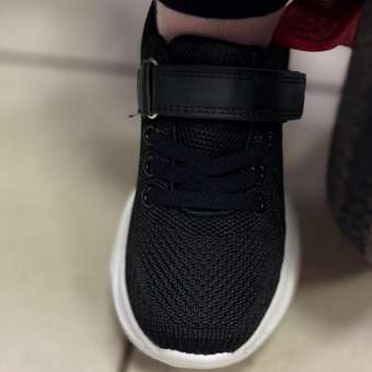 Кроссовки Яркое детство: отзыв пользователя Детский Мир